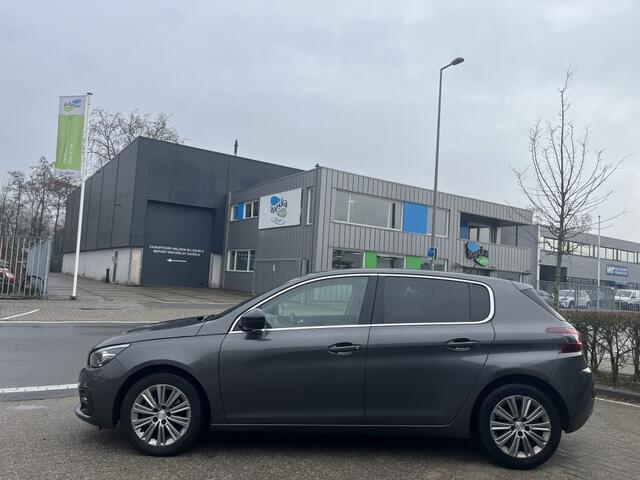 Peugeot 308 1.5 BlueHDi Automaat8 360Camera|Panorama 2019