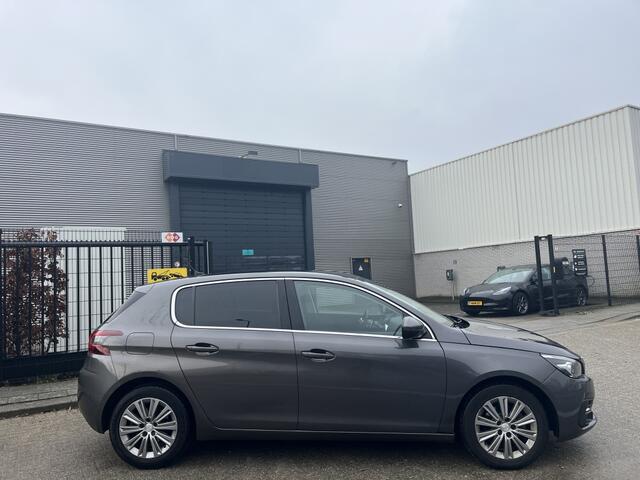 Peugeot 308 1.5 BlueHDi Automaat8 360Camera|Panorama 2019