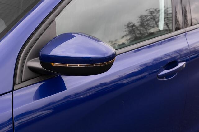 Peugeot 308 SW 1.2 | PANO | LEDER | TREKHAAK | NL- AUTO