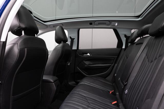 Peugeot 308 SW 1.2 | PANO | LEDER | TREKHAAK | NL- AUTO