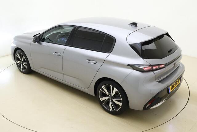 Peugeot 308 1.2 PureTech Allure | Achteruitrijcamera | Apple carplay | Navigatiesysteem | Parkeer sensoren voor en achter | Electronic climate control