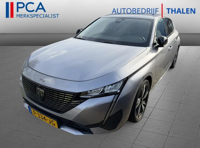 Peugeot 308 1.2 PureTech Allure