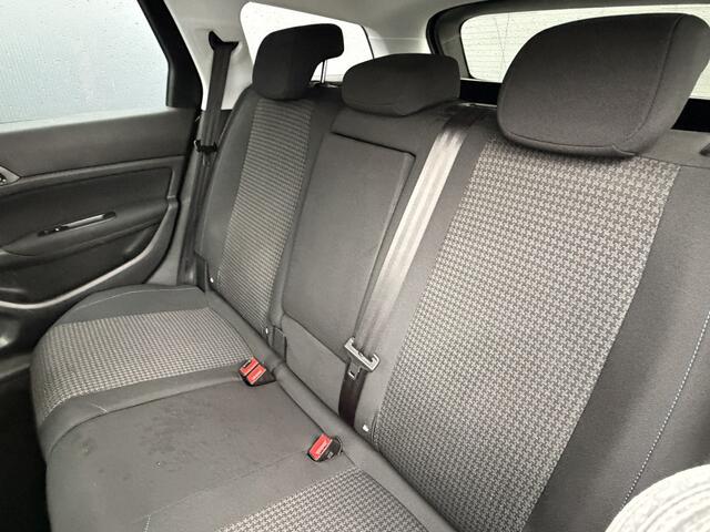 Peugeot 308 SW 110 Pk Benzine Style Uitvoering * Navigatie * Climate & Cruise Control * Appe Carply / Android Auto * L.M. Velgen * Vingerhoets; Vierde Generatie Eersteklas Service. Al meer dan 100 jaar een begrip in de Brabantse Kempen,