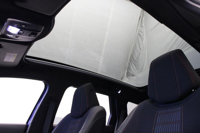 Peugeot 308 SW 1.2 PureTech Blue Lease GT |Pano|Massage|