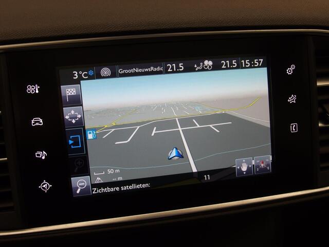 Peugeot 308 SW 1.6 BlueHDI Blue Lease Premium Pack FULL LED / PANORAMADAK / CAMERA / DEALER OH / NAVI / CLIMA / PDC / BLUETOOTH / CRUISE / NL-AUTO