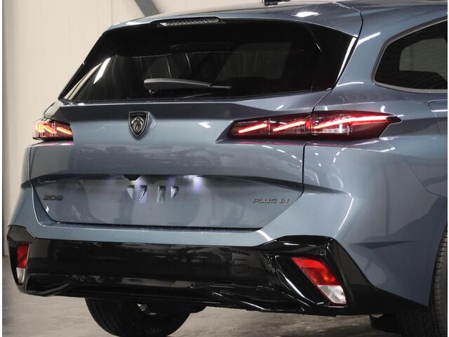 Peugeot 308 308SW Business Plug in Hybrid | Apple Carplay - Android Auto | VOORRAAD