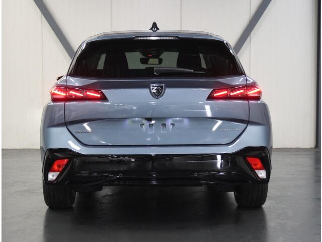 Peugeot 308 308SW Business Plug in Hybrid | Apple Carplay - Android Auto | VOORRAAD