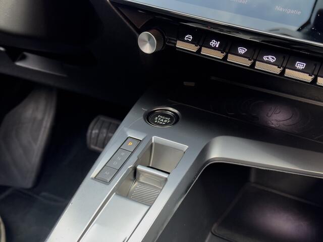 Peugeot 308 SW 1.2 AUT8 ALLURE PACK LEDER NAVI CAMERA DIG-DASH APPLE-CARPLAY LED LMV PDC