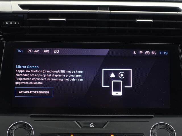 Peugeot 308 SW 1.2 PureTech Active Pack Business Aut- Carplay, Android Auto, Lane Assist, Trekhaak, Virtual cockpit,