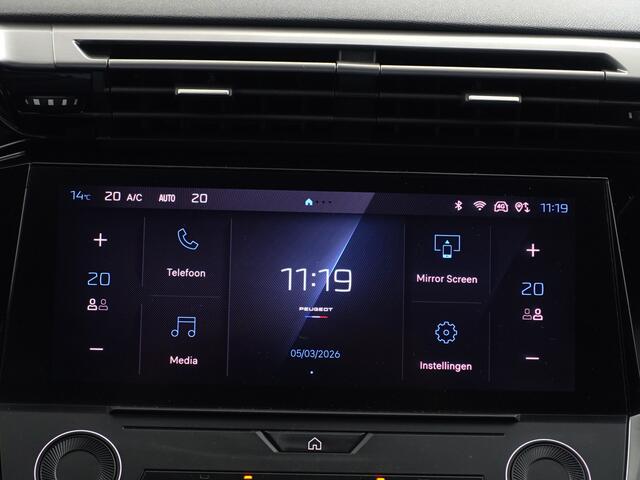 Peugeot 308 SW 1.2 PureTech Active Pack Business Aut- Carplay, Android Auto, Lane Assist, Trekhaak, Virtual cockpit,