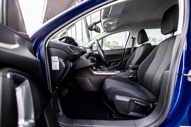 Peugeot 308 1.2 PureTech Allure | Nieuwe D-riem | Carplay