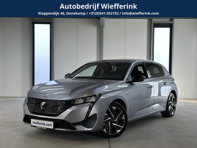 Peugeot 308 1.6 Plug-in Hybrid 180 Allure | Acc | Camera | Winter pack |