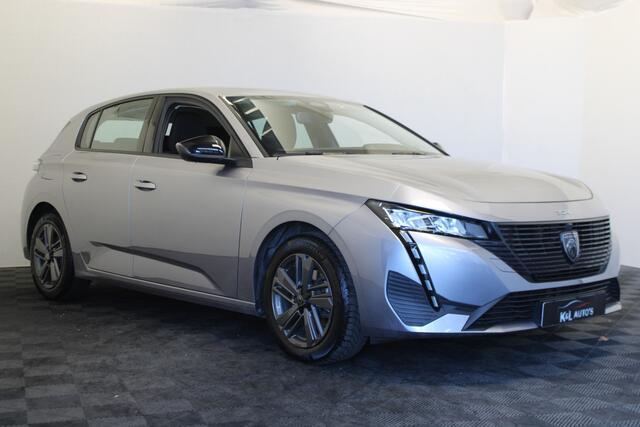 Peugeot 308 1.2 PureTech Active Pack Business |Carplay|