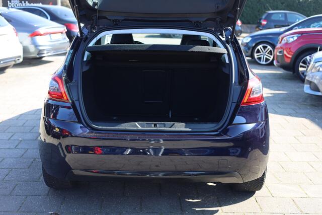 Peugeot 308 1.2 ALLURE | NAVI | CLIMA | CARPLAY | NAP