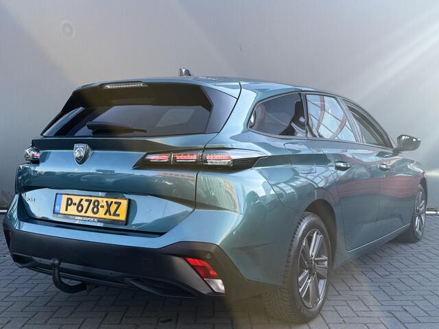 Peugeot 308 SW 1.2 PureTech Active Pack Business NIEUW BINNEN !!