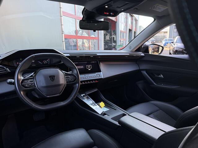 Peugeot 308 SW 1.2 PureTech Active Pack Business NIEUW BINNEN !!