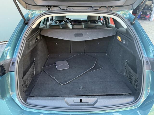 Peugeot 308 SW 1.2 PureTech Active Pack Business NIEUW BINNEN !!