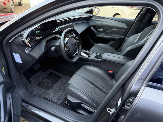 Peugeot 308 SW 1.6 Plug-in Hybrid 180 PK Allure | Trekhaak 1450KG | | Automaat | Navigatie | Dodehoek Detectie | Stoel & Stuur Verwarming | Keyless Entry | Climate Control | Cruise Control | Full LED Verlichting |