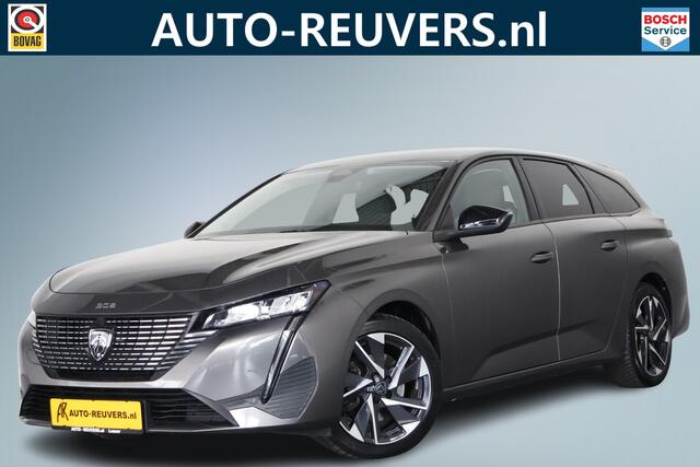 Peugeot 308 SW 1.5 BlueHDi Allure / LED / ACC / Navi / CarPlay / Cam / 4S