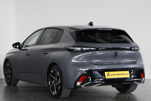 Peugeot 308 1.2 131 pK PureTech Allure / LED / Navi / CarPlay / ACC / CAM / AUT