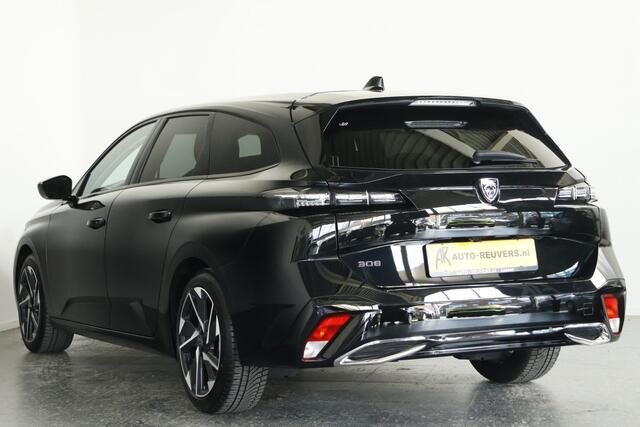 Peugeot 308 SW 1.5 BlueHDi Blue Lease Allure / LED / ACC / CarPlay / Cam / Navi