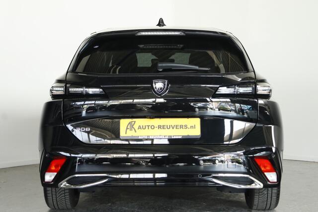 Peugeot 308 SW 1.5 BlueHDi Blue Lease Allure / LED / ACC / CarPlay / Cam / Navi