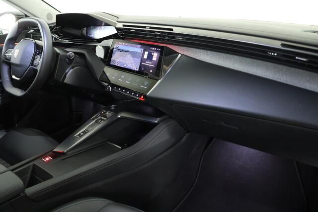 Peugeot 308 SW 1.6 Hybrid 180 Allure Pack / LED / Navi / CarPlay / ACC / Cam