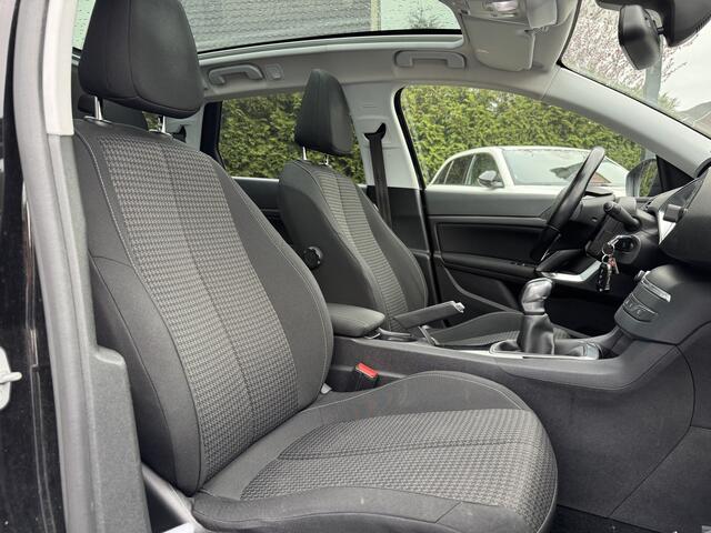 Peugeot 308 SW 1.2 PT 110pk Executive, Navi | Trekhaak