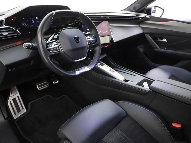 Peugeot 308 SW 1.2T Automaat GT Pack Business Agr/H.Leder/Trekh.