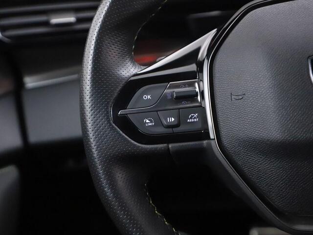 Peugeot 308 SW 1.2T Automaat GT Pack Business Agr/H.Leder/Trekh.