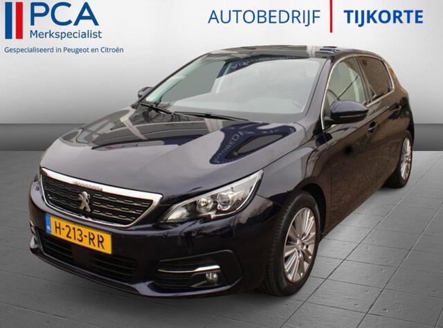 Peugeot 308 1.2 PureTech Allure