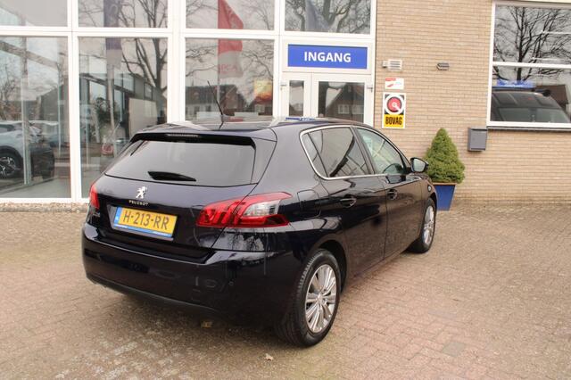 Peugeot 308 1.2 PureTech Allure