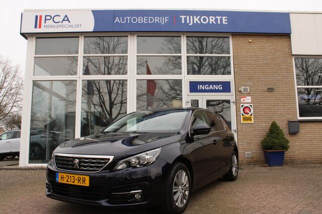 Peugeot 308 1.2 PureTech Allure