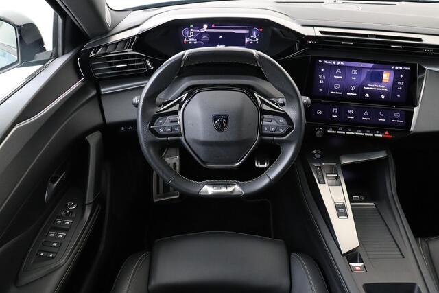 Peugeot 308 SW 1.2 PureTech GT PACK BUSINESS -CAMERA|MEMORY-SEATS|STOELVERWARMING|KEYLESS|ADAP.CRUISE