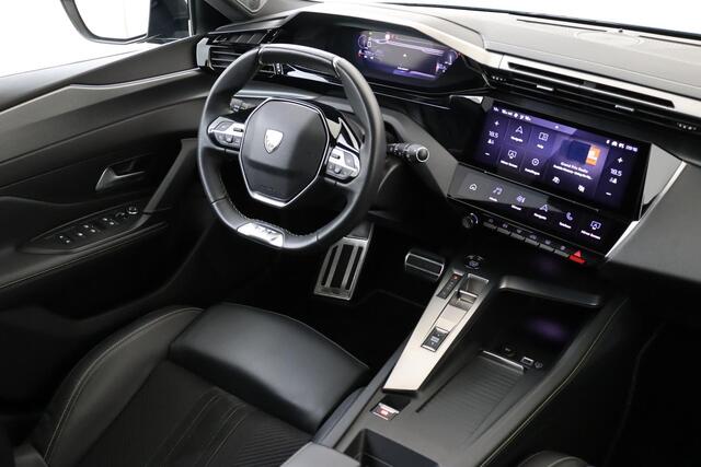 Peugeot 308 SW 1.2 PureTech GT PACK BUSINESS -CAMERA|MEMORY-SEATS|STOELVERWARMING|KEYLESS|ADAP.CRUISE