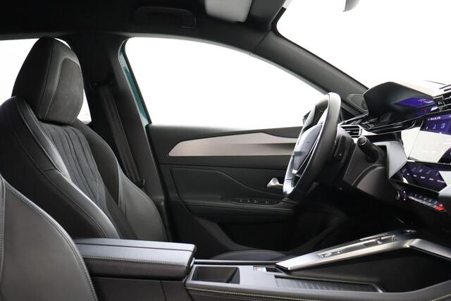 Peugeot 308 SW 1.2 PureTech GT PACK BUSINESS -CAMERA|MEMORY-SEATS|STOELVERWARMING|KEYLESS|ADAP.CRUISE