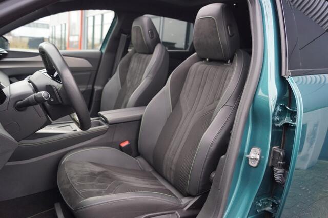 Peugeot 308 SW GT 1.6 Hybrid PHEV e-EAT8 /Panodak/ Elektr. A.Klep/FOCAL HIFI / 360Â° Camera