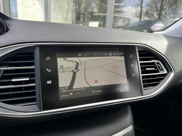 Peugeot 308 SW 1.2 PureTech Executive*Navi*ECC*Panoramadak*EXPORT/EX.BPM*