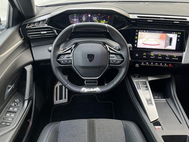 Peugeot 308 SW PureTech 130 GT | Camera rondom | Dodehoek sensor | Elektrische achterklep | Keyless |