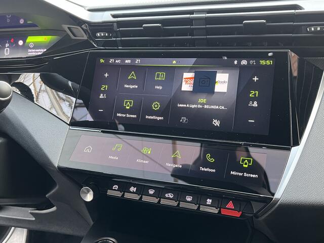 Peugeot 308 SW PureTech 130 GT | Camera rondom | Dodehoek sensor | Elektrische achterklep | Keyless |