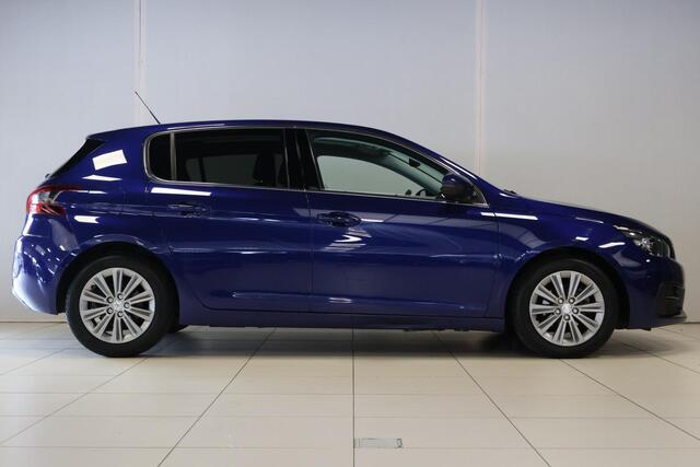 Peugeot 308 1.2 PureTech Blue Lease Premium