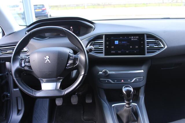 Peugeot 308 SW 1.2 PureTech Allure Pack Trekhaak/Camera/Adaptive Cruise