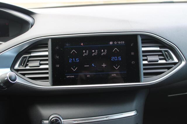 Peugeot 308 SW 1.2 PureTech Allure Pack Trekhaak/Camera/Adaptive Cruise