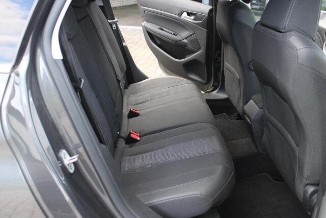 Peugeot 308 SW 1.2 PureTech Allure Pack Trekhaak/Camera/Adaptive Cruise