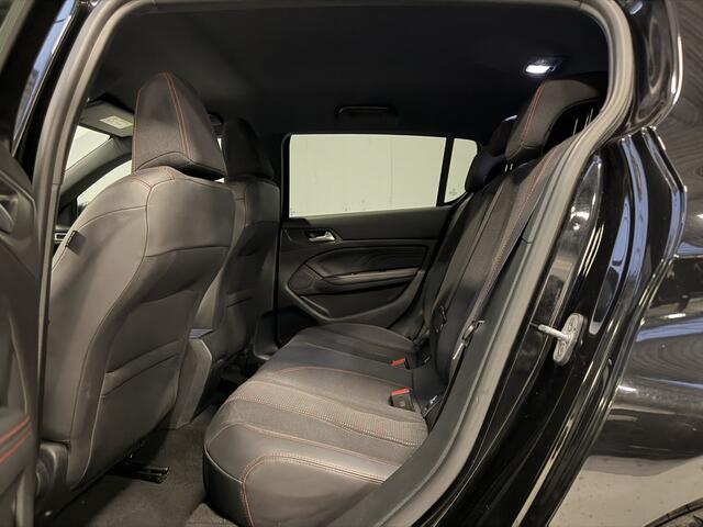 Peugeot 308 1.2 PureTech GT-Line Automaat|Nwe Riem|Camera|LED|Cruise