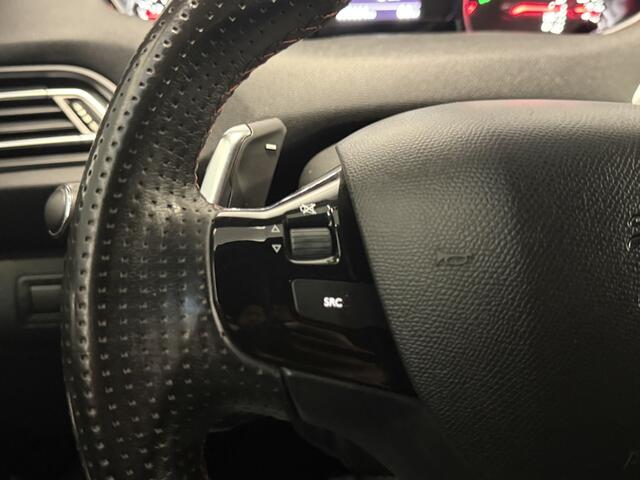 Peugeot 308 1.2 PureTech GT-Line Automaat|Nwe Riem|Camera|LED|Cruise