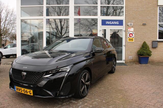 Peugeot 308 SW 1.2 PureTech GT