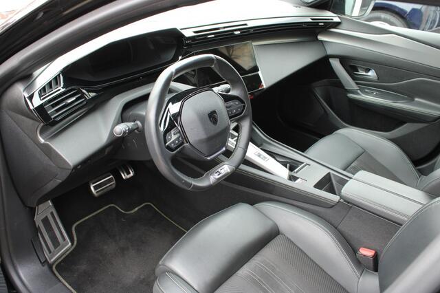 Peugeot 308 SW 1.2 PureTech GT