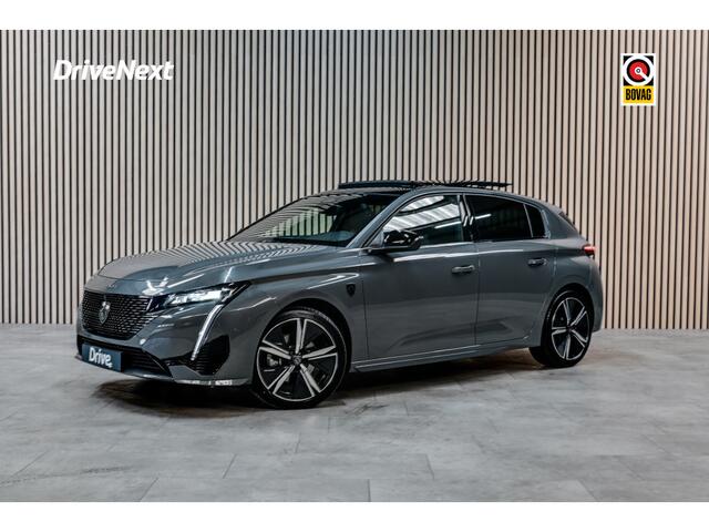 Peugeot 308 Hybrid 145 GT | PANO | ACC | FOCAL