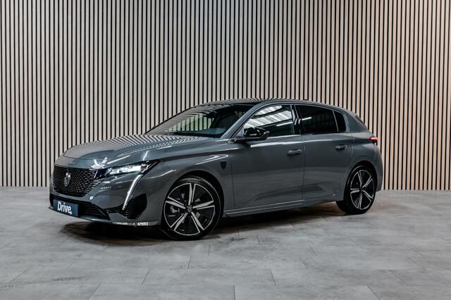 Peugeot 308 Hybrid 145 GT | PANO | ACC | FOCAL